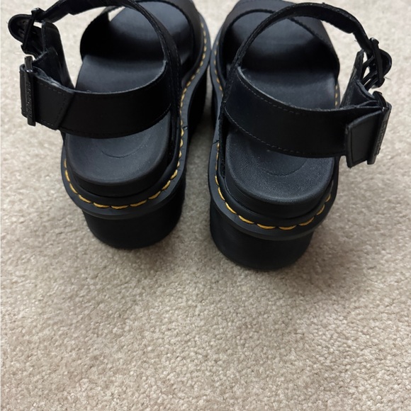 Dr. Martens Voss Quad Platform Sandal - Women's - Picture 3 of 7